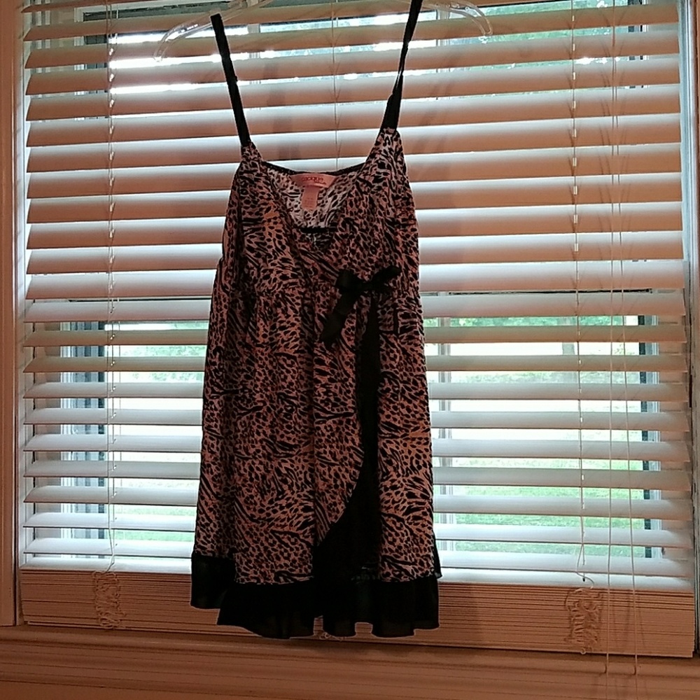 Lingerie